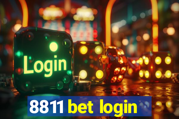 8811 bet login